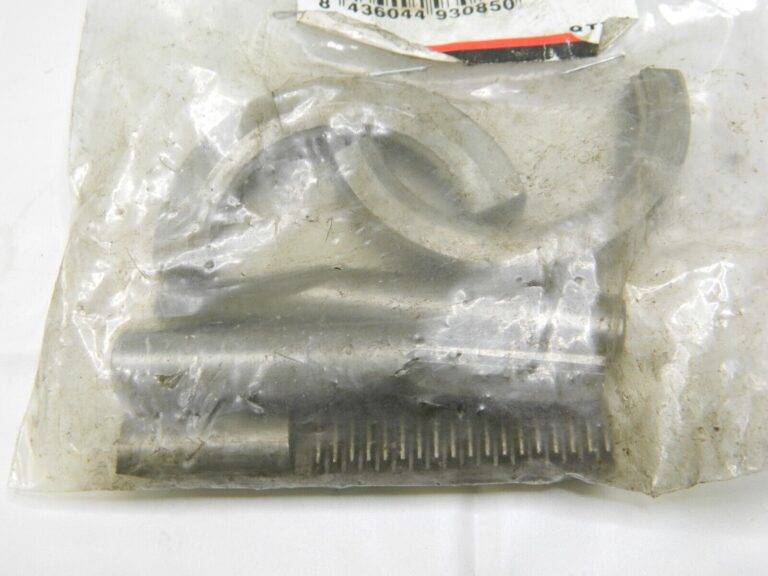 Accupro Drill Chuck Jaw and Nut Unit For 3/4 Ball Bearing Drill Chucks ACB195600