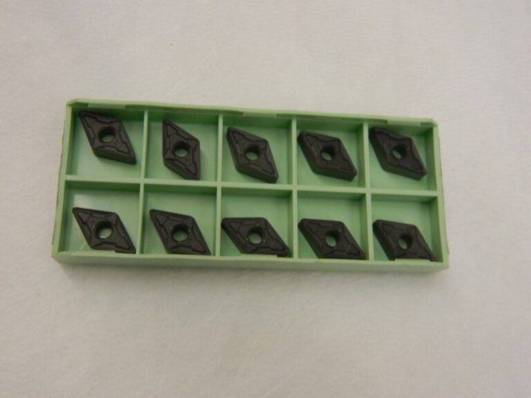 Walter DNMG110408-NF WPP10S Turning Insert qty10 6780238