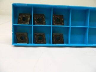 Ingersoll Carbide Turning Insert CNMM543RH TT8115 Qty 6 5518695
