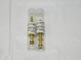 American Torch Tip Water Tube 260A Bevel 220571ATTC Qty 2 220571