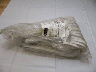 OATEY 2″ Pipe, ABS Drain, Waste & Vent Pipe Hook 25pcs 33741