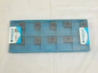 Ingersoll Carbide Milling Inserts IXH415–G03 IN4030 Qty 10 2915038