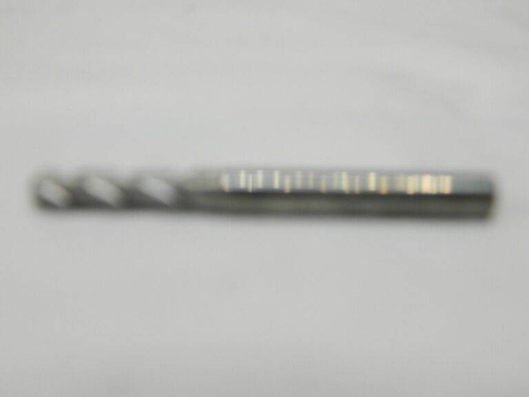 GUHRING SC Ball End Mill: 0.1719″ Dia, 0.625″ LOC, 4 Flute Qty 2 9031610043700