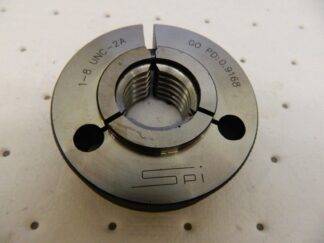SPI 1-8 UNC 2A Go LH Thread Ring 361562050