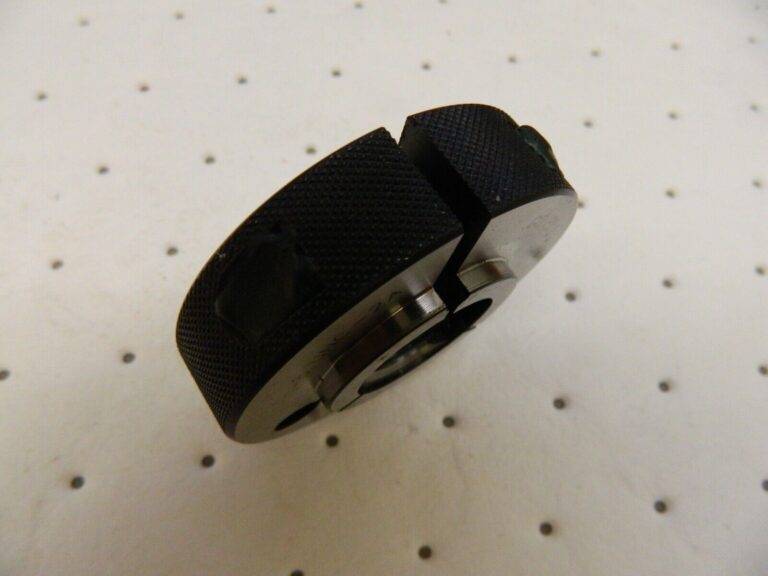 SPI 1-8 UNC 2A Go LH Thread Ring 361562050