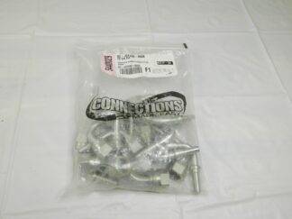 Continental Female Swivel Fitting Qty 15 UC-JCFX90-0608