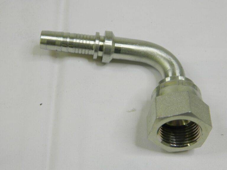 Continental Female Swivel Fitting Qty 15 UC-JCFX90-0608