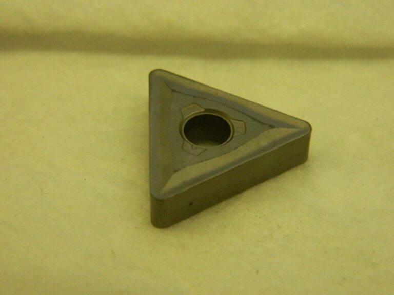 Interstate TNMG433 IMF Grade IT225T Carbide Turning Insert QTY 10 93614725