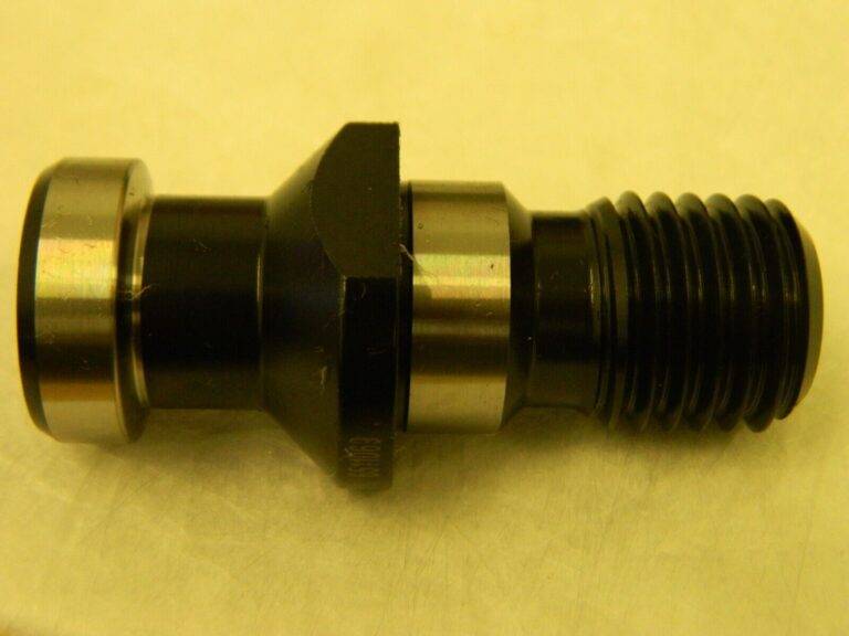 SECO Retention Knob: DIN50, 15 ° Angle Radius, 1.102″ Knob Dia