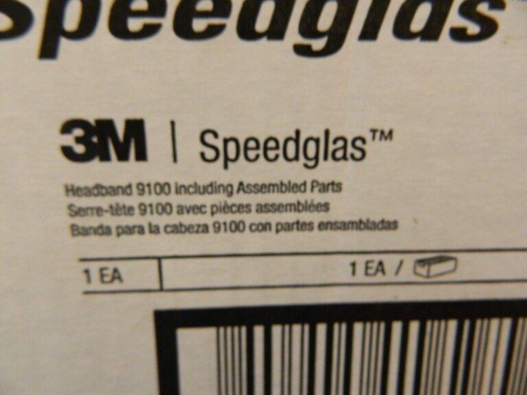 3M Welding Helmet Accessories 7000127136