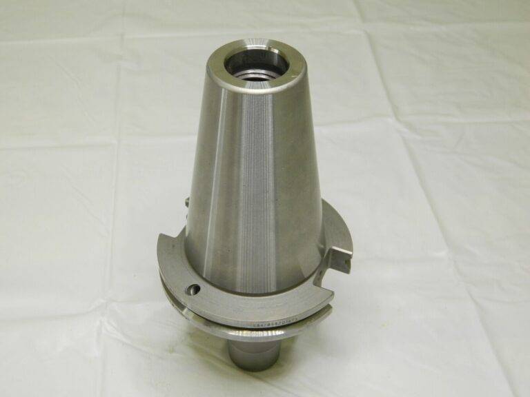 Seco Tool Holder W/ Steep Shank E347858201695 G6.3@20,000 RPM 02444763