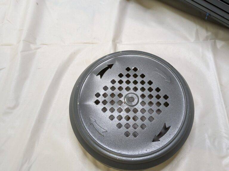 Graymills Immersion Pump 1/2 HP 115/230V 1 Phase IMV50-E PARTS/REPAIR