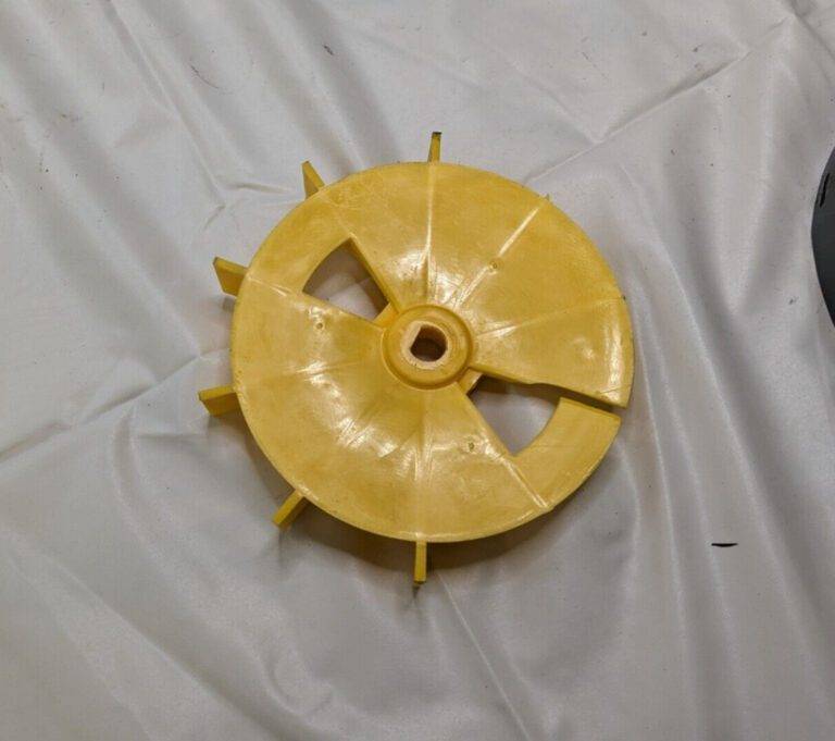 Graymills Immersion Pump 1/2 HP 115/230V 1 Phase IMV50-E PARTS/REPAIR