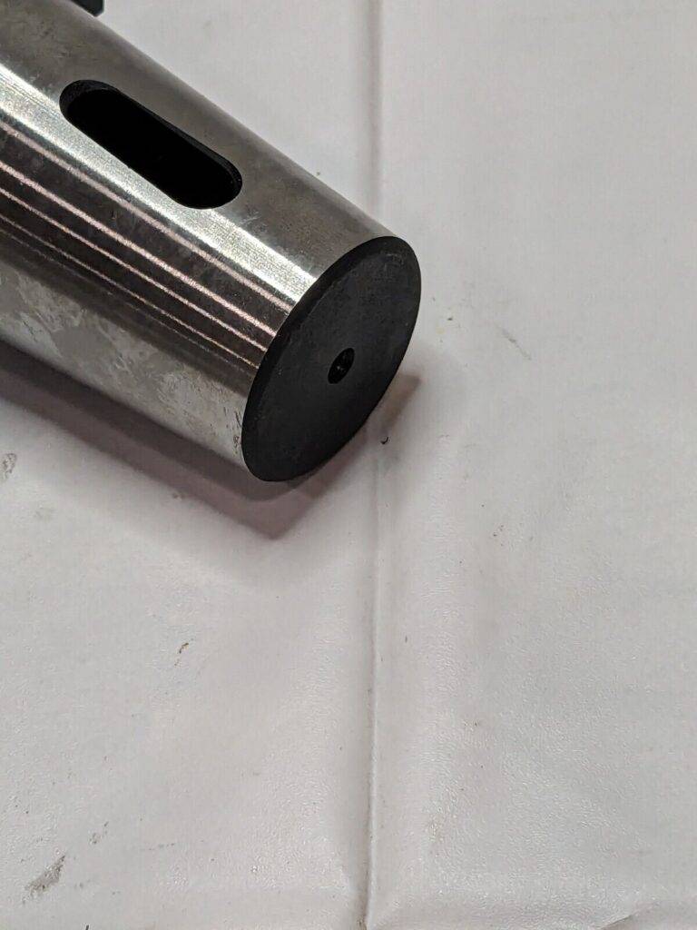 Collis Tool 2MT Inside Taper, Rotary Tool Holder Quick Change Adapter 60015