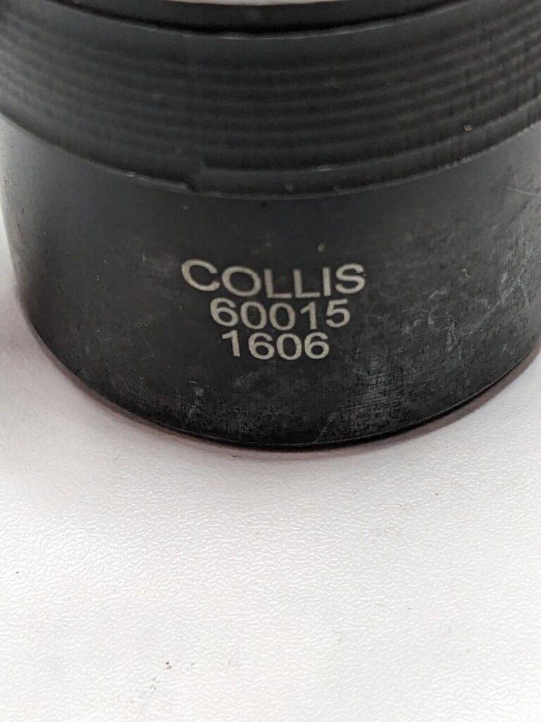 Collis Tool 2MT Inside Taper, Rotary Tool Holder Quick Change Adapter 60015