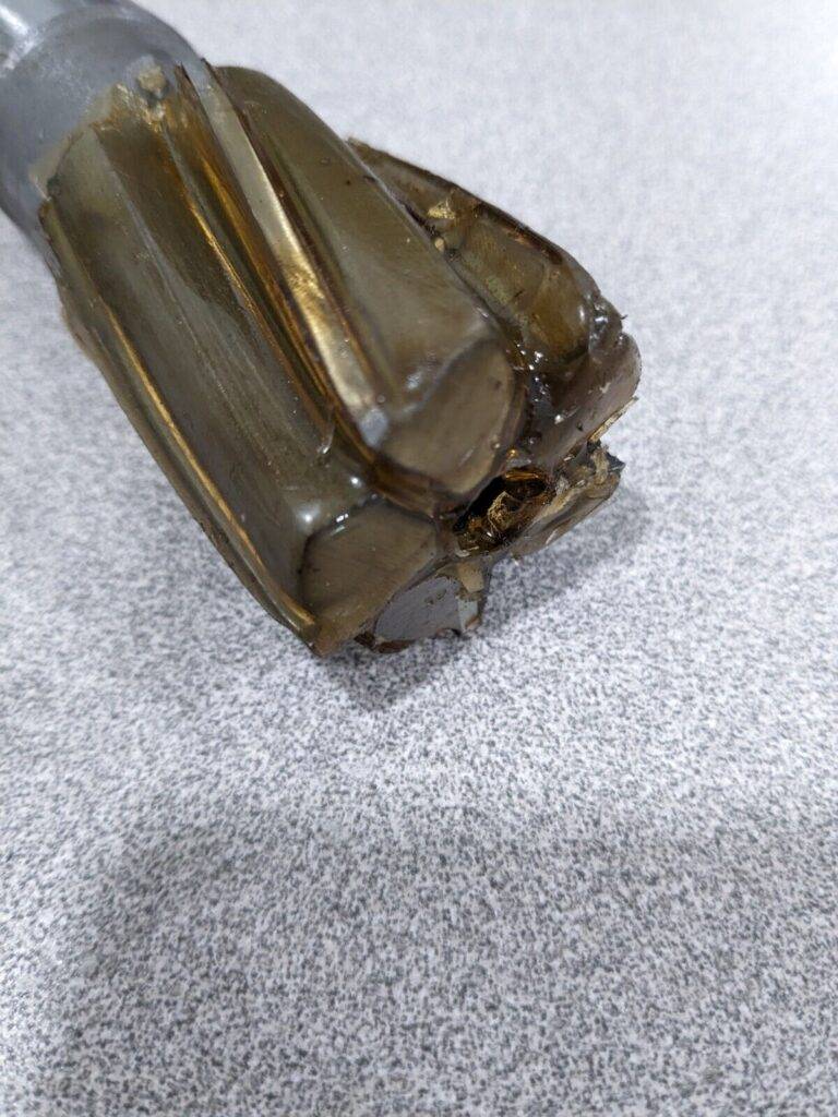 Interstate Interchangeable Pilot Counterbore 1-1/2″ Diam, 5 FL 08781320
