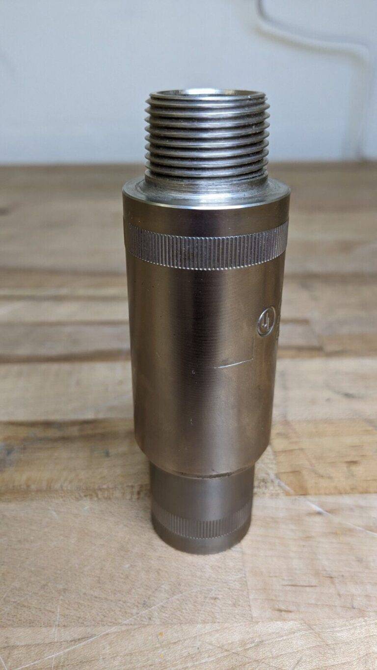 Crouse Hinds UNYL27 Expansion Conduit Union Explosion Proof 3/4" Union