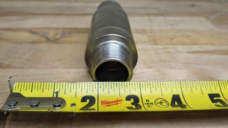 Crouse Hinds UNYL27 Expansion Conduit Union Explosion Proof 3/4" Union