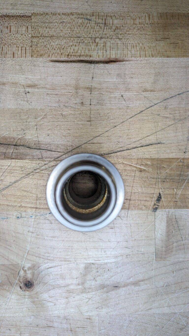 Crouse Hinds UNYL27 Expansion Conduit Union Explosion Proof 3/4" Union