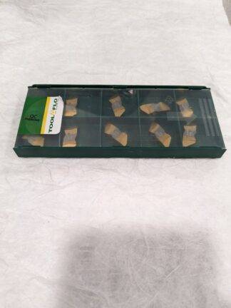 TOOL-FLO FLA-3R8 New Carbide Insert Qty 10