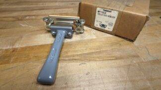 Feedrail Electro-Rail FRS-28 Dust Remover New!