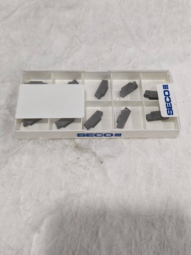Seco Multi-Directional Turning Insert: LCMR1604M00400MP, 883 Qty 10 00034654
