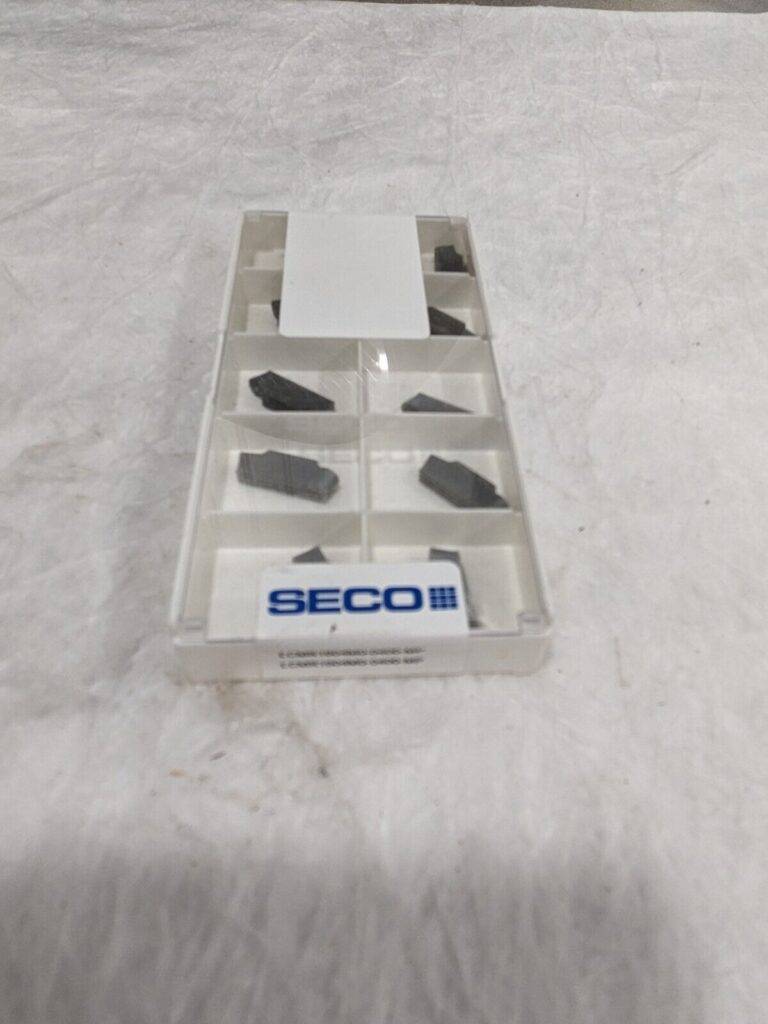 Seco Multi-Directional Turning Insert: LCMR1604M00400MP, 883 Qty 10 00034654