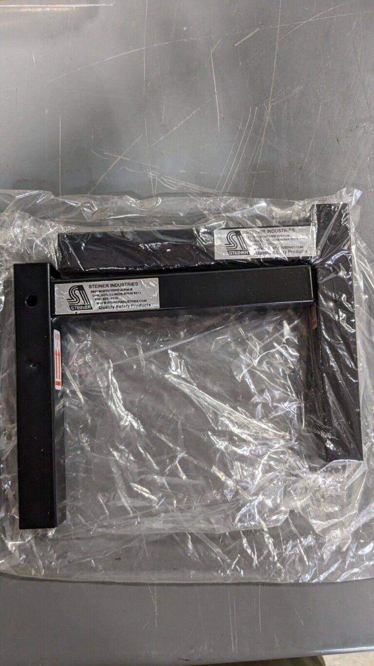 STEINER 534-6X6 Welding Screen, 6 ft H, 6 ft W, Yellow 3T966