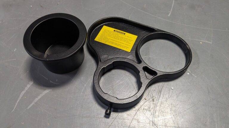 JET Pedestal Stand Use with Bench Grinder 5" OAD 21" OAW 31" OAL 577172