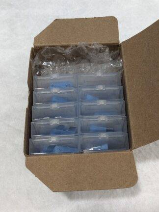 Mersen Automotive Fuse 15 Amp, 32 VAC/VDC, Bussmann ATC-15 Qty 50 AF-15-MSC