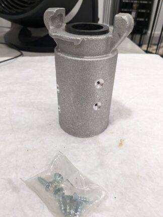 NECO Q-3 COUPLING / BLAST HOSE COUPLING, S1015