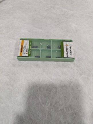 WALTER Milling Insert: ADMT080304R-F56 WKP25S WKP25S Qty 10 6068635