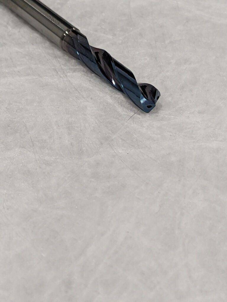 Nachi Aqua REVO Drill Oil Hole 3D - DIN - #2 1561627