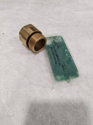 PARKER 1" Rod, 3-1/4, 4 & 5" Bore, Rod Gland Kit 93117992