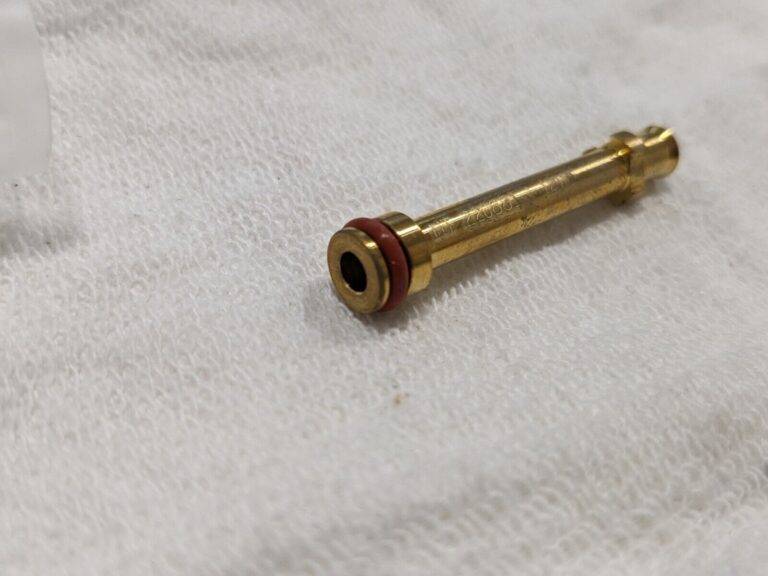 Hypertherm Water Tube Assembly Hpr 800A Electrode - 220881