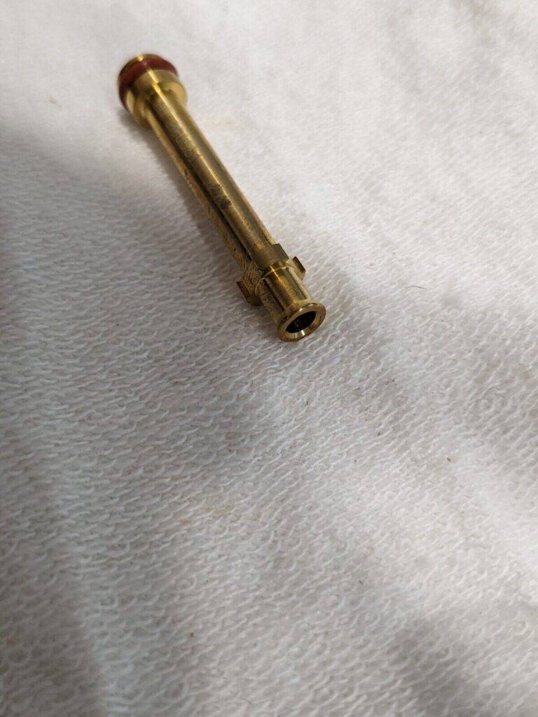 Hypertherm Water Tube Assembly Hpr 800A Electrode - 220881