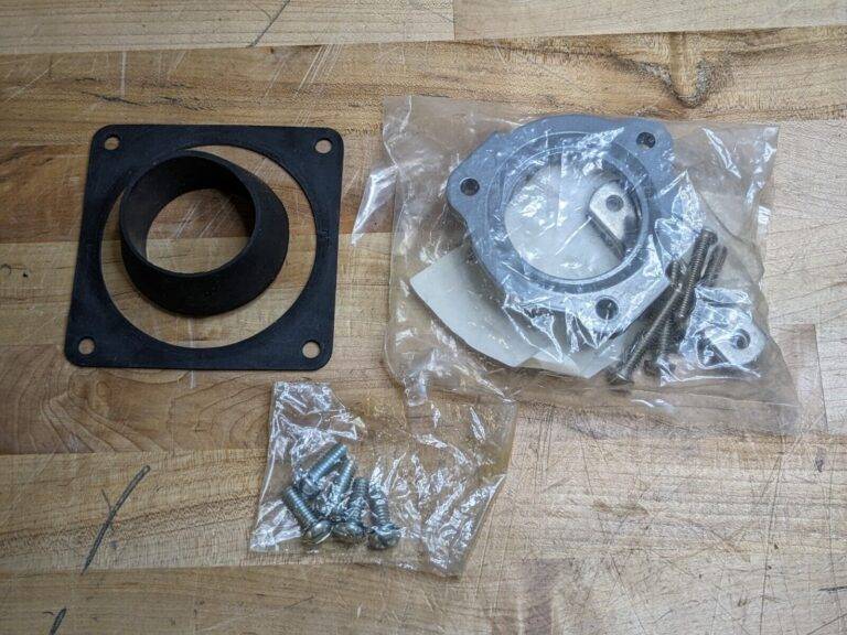 Russellstoll JCS1534D Industrial Connector 150 Amp 250/600 VAC 3-Pole 4-Wire