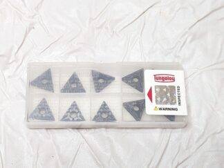 Tungaloy Carbide Turning Inserts TNMG 321 TM AH120 QTY 10 6846082