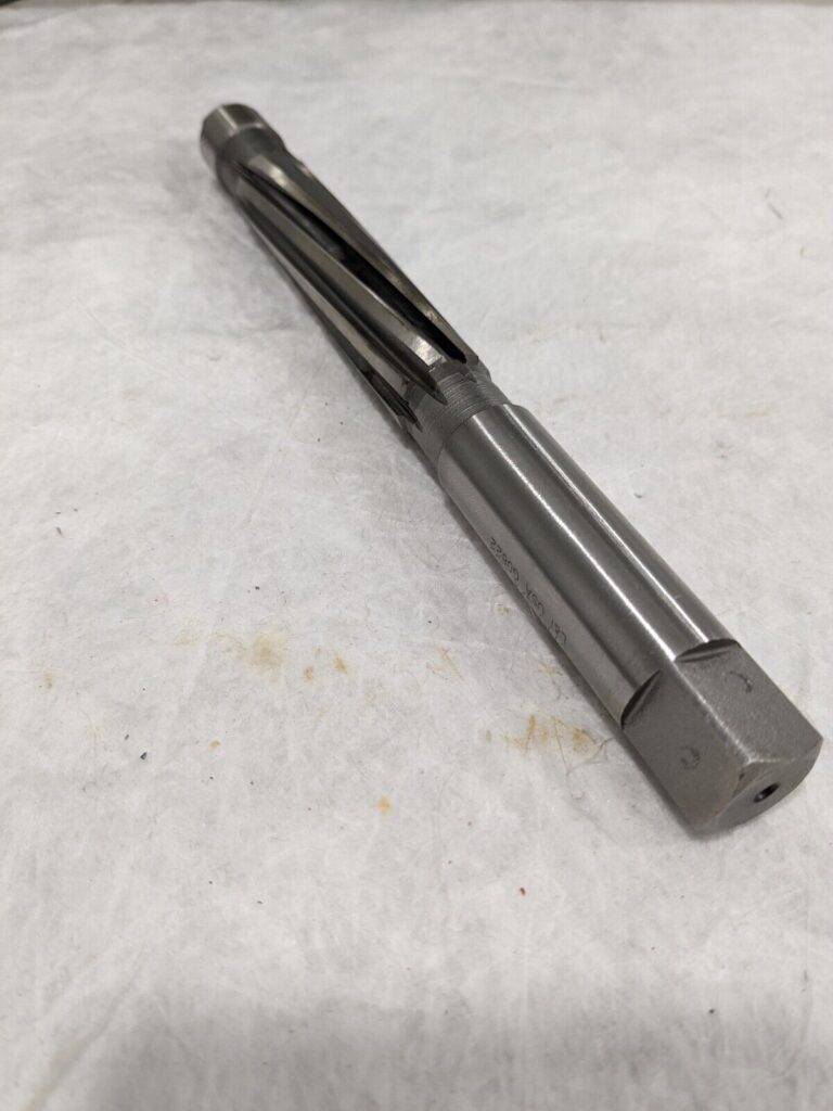 L&I Hand Expansion Reamer 3/4" Reamer Diam, 2-11/16" Flute 577u .7500