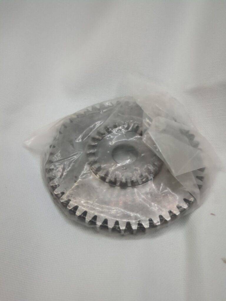BRACKET 110–0820/PARTS 4034