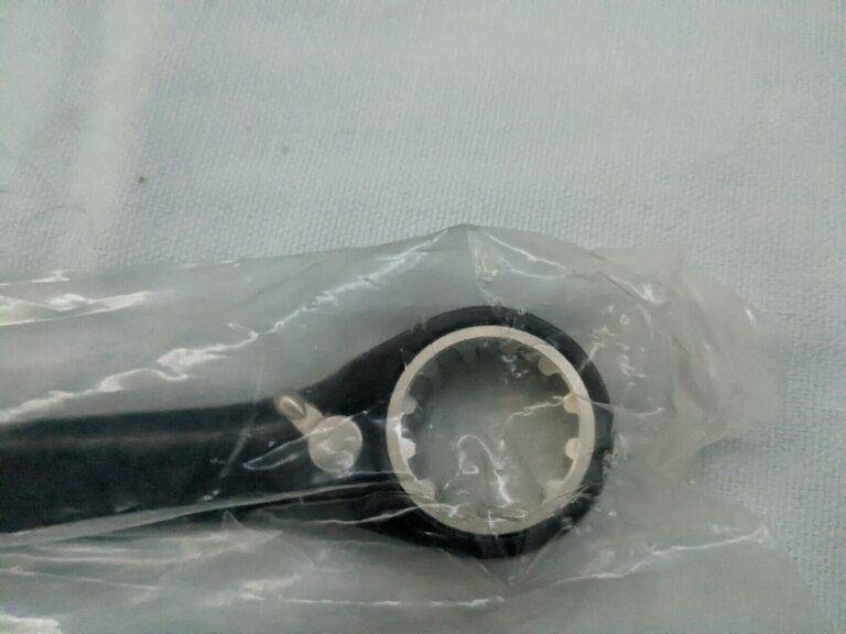 PROTO Combination Wrench: 3/4" Head Size, 15 deg Offset JSCV24