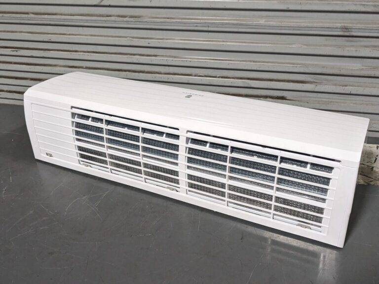 Friedrich Indoor Ductless Split Type Air Conditioner w/ Heater FSHSW12A1A