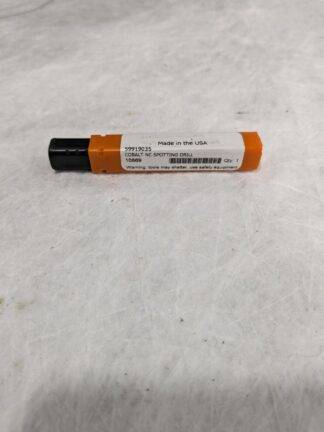 HERTEL Spotting Drill: 3/8" Dia, 120 ° Point, 3-1/2" OAL, Cobalt M-42 10869