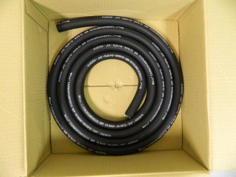 PRO-LUBE 9.25 GPM, 3/4" Hose Diameter , Pump 54281076