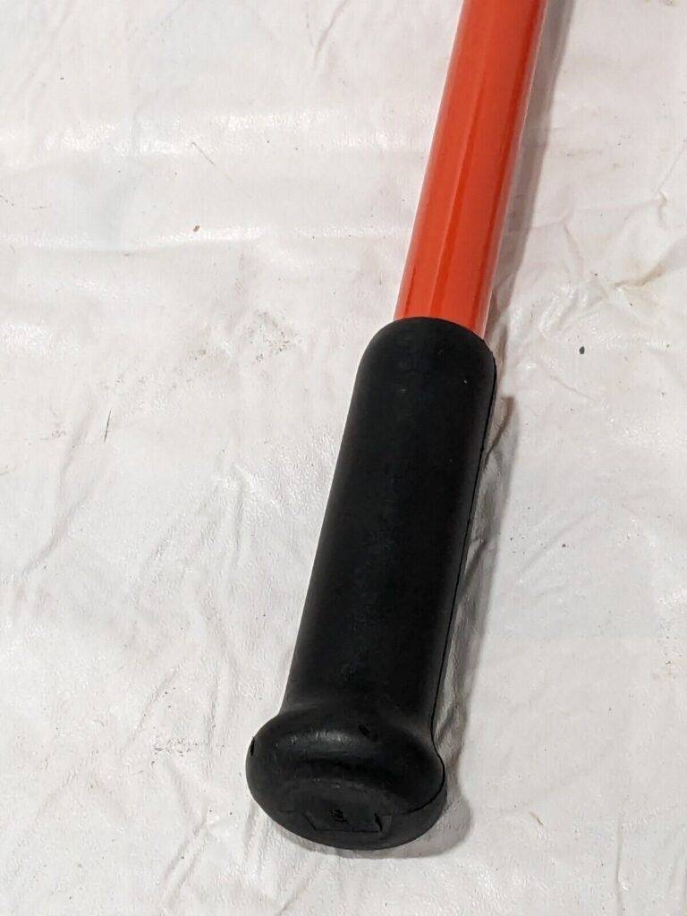 H.K. Porter No. 0 Bolt Cutter 18" 0005MS