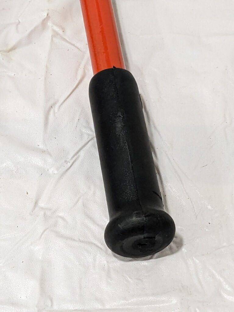 H.K. Porter No. 0 Bolt Cutter 18" 0005MS