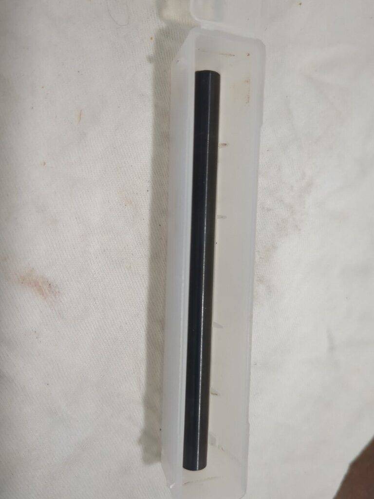 LINK INDUSTRIES 2pack 3/16 Inch Inside Dia Unidapt Countersink Adapter 80-L5-243