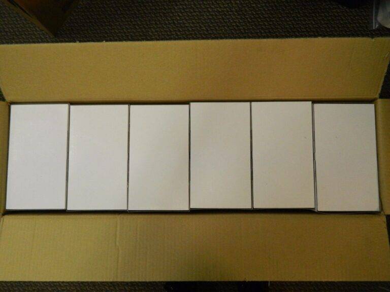 Pro-Safe Frameless Safety Glasses Gray Lens Scratch Resistant 144/Case 47689