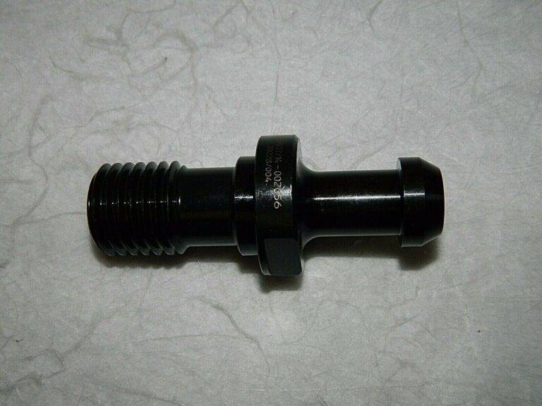 Accupro High Torque Retention Knob Taper Size CAT50 68951888