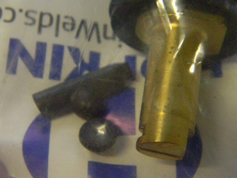 Hopkin Welding Complete Welding Cable Connector Cable Size 4, 2, 1 #1BCHOPKINS